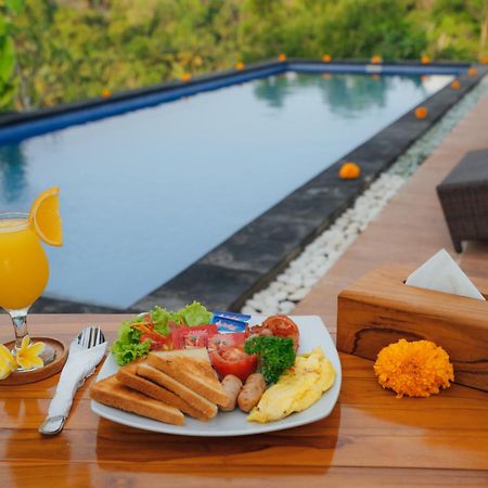 Klungkung Kelingking Paradise Suites Villa المظهر الخارجي الصورة