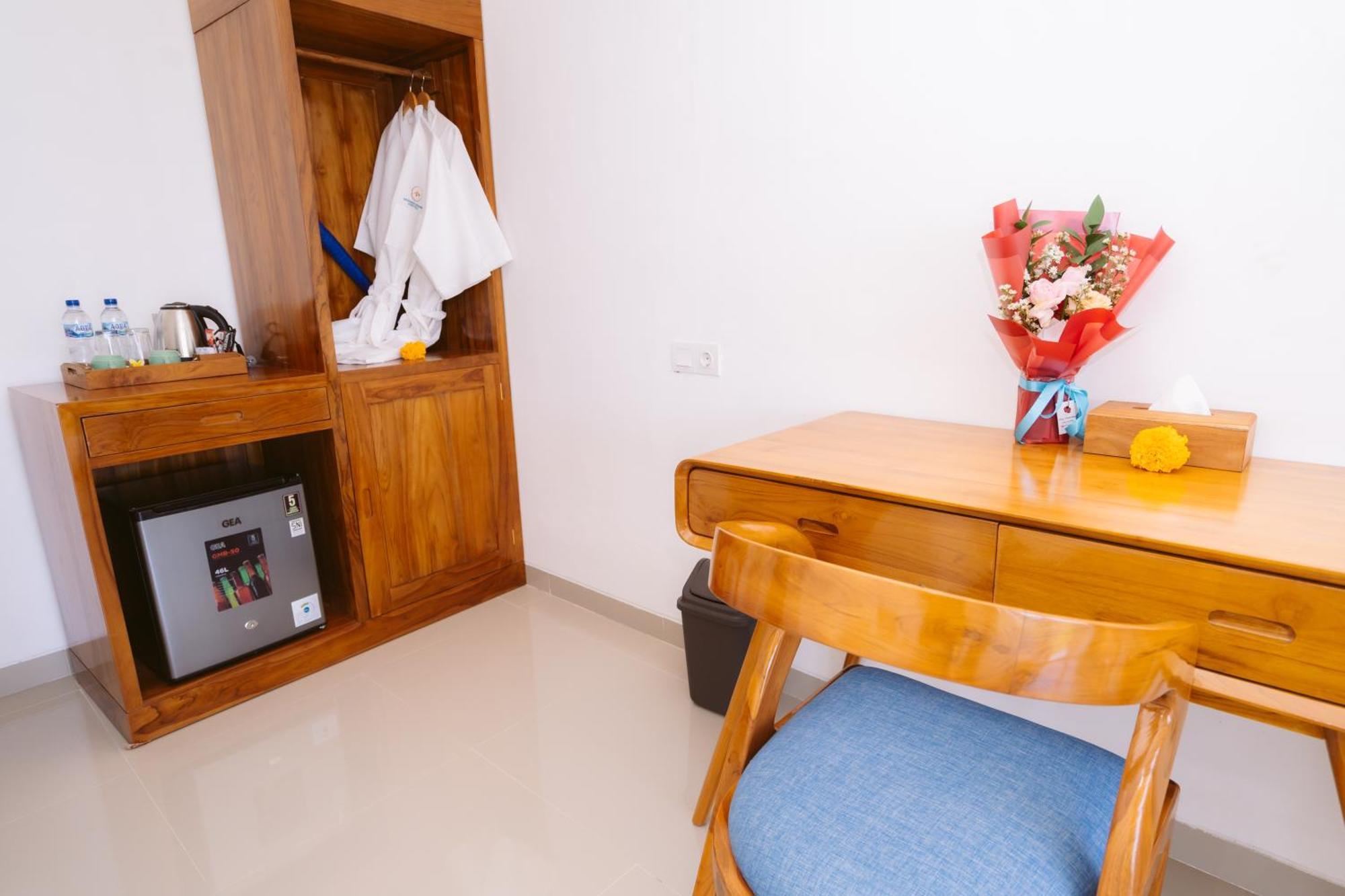 Klungkung Kelingking Paradise Suites Villa المظهر الخارجي الصورة