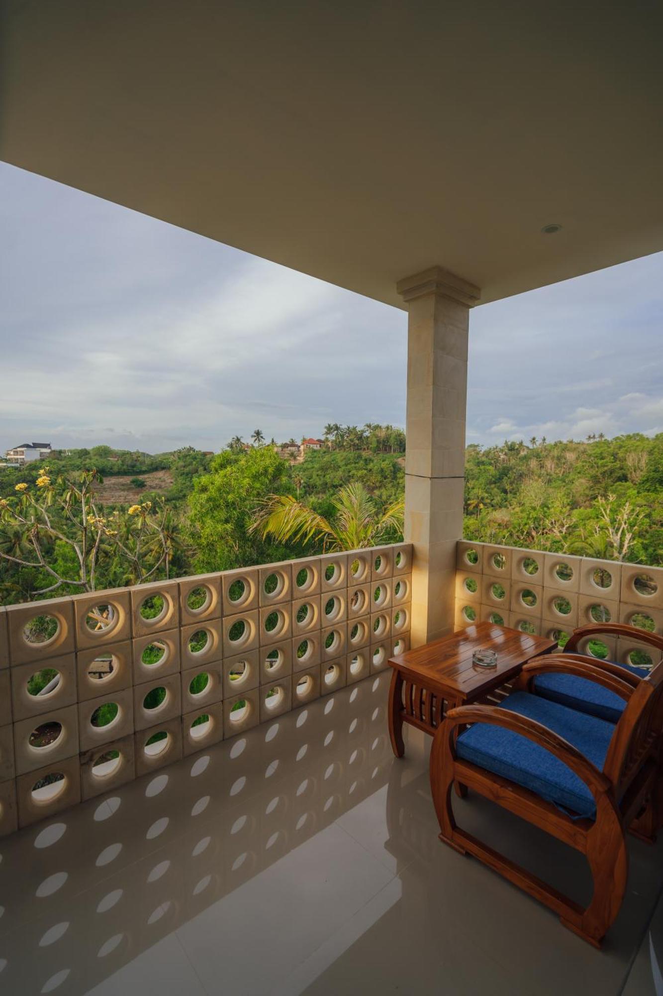 Klungkung Kelingking Paradise Suites Villa المظهر الخارجي الصورة