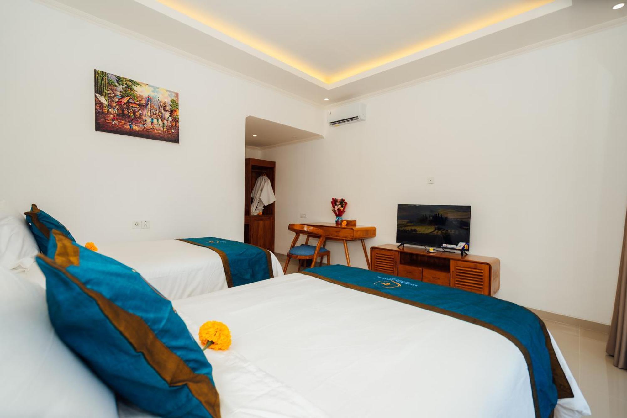 Klungkung Kelingking Paradise Suites Villa المظهر الخارجي الصورة